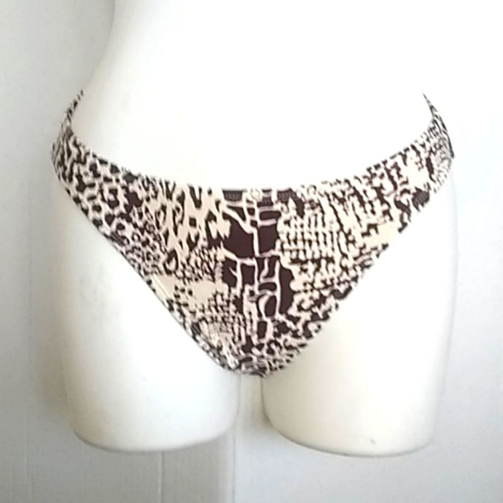 Womens ninety nine degrees Swimwear Bottom Size M